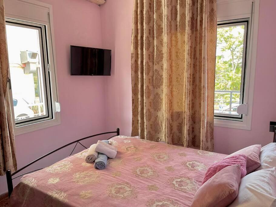 Bay Apartment Souda