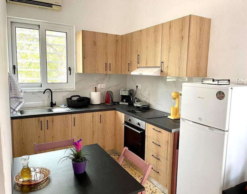 Apartment Bay Souda