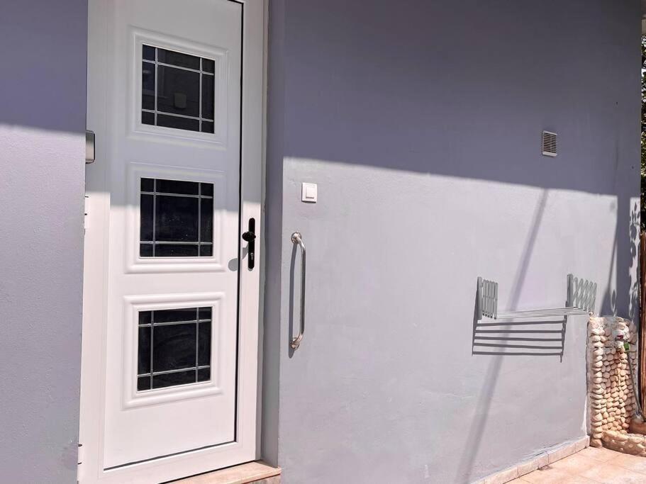 Bay Apartment Souda
