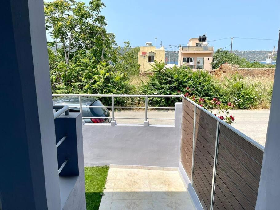 Bay Apartment Souda