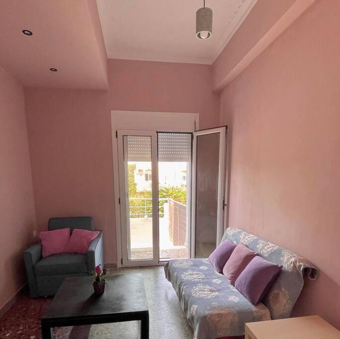 Bay Apartment Souda