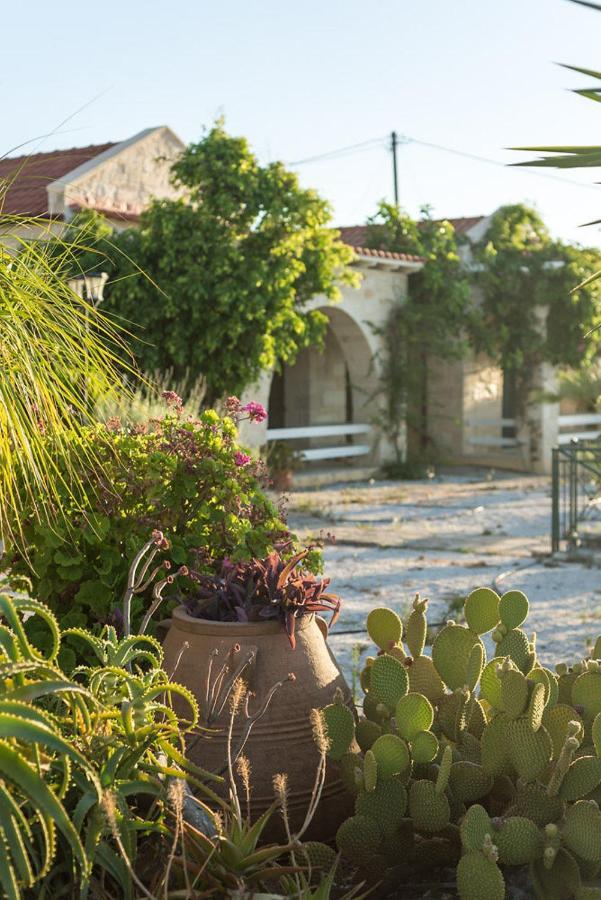 Holiday home Terpsichore St George Retreat By Apokoronas-villas