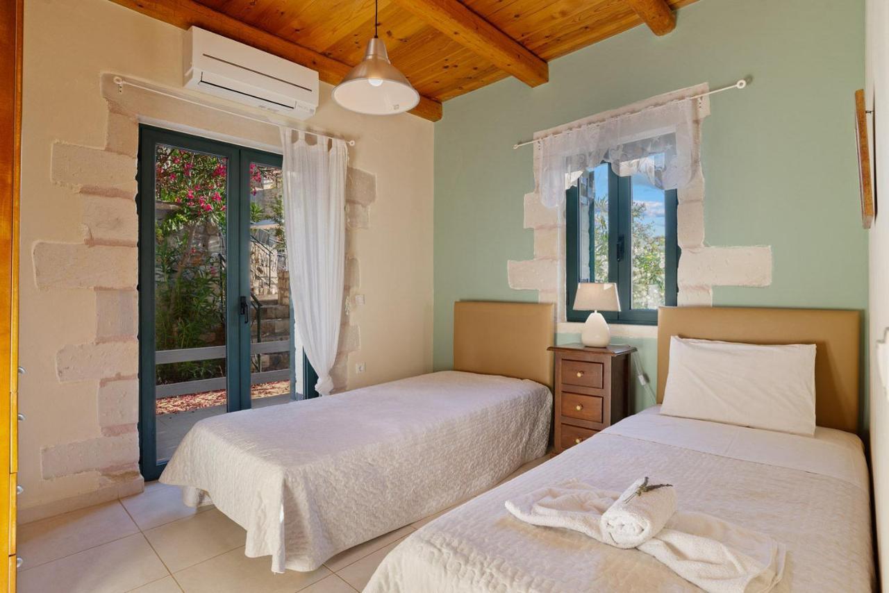 Holiday home Terpsichore St George Retreat By Apokoronas-villas *