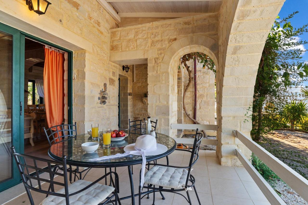 Terpsichore St George Retreat By Apokoronas-villas Holiday home