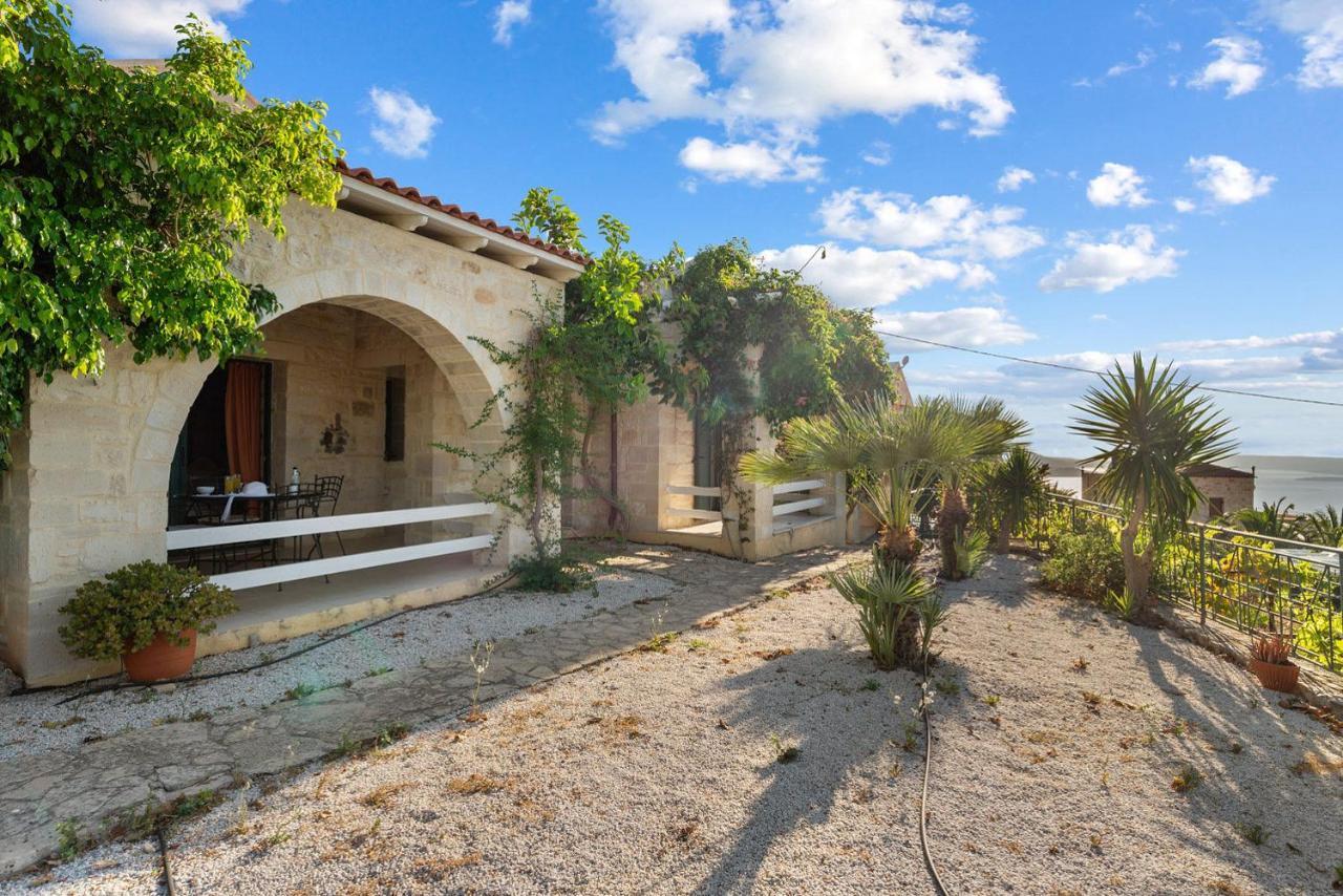 Terpsichore St George Retreat By Apokoronas-villas Holiday home