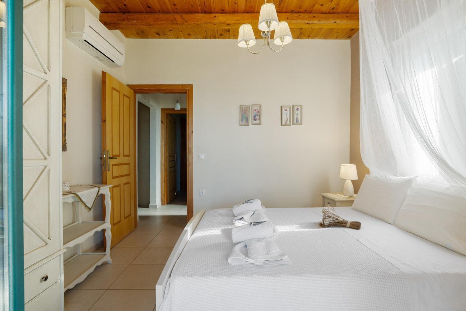 Holiday home Terpsichore St George Retreat By Apokoronas-villas *