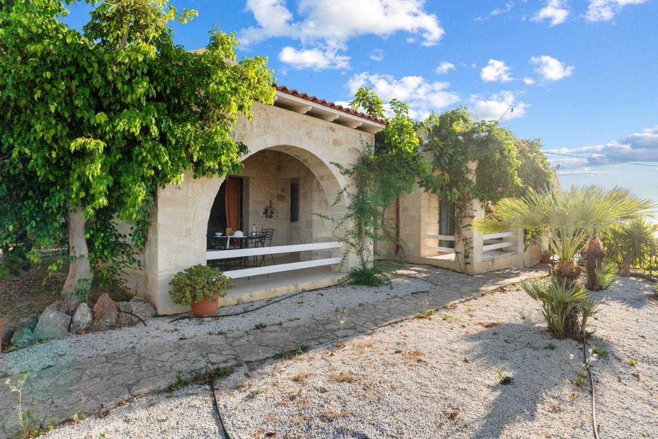 Terpsichore St George Retreat By Apokoronas-villas Holiday home *