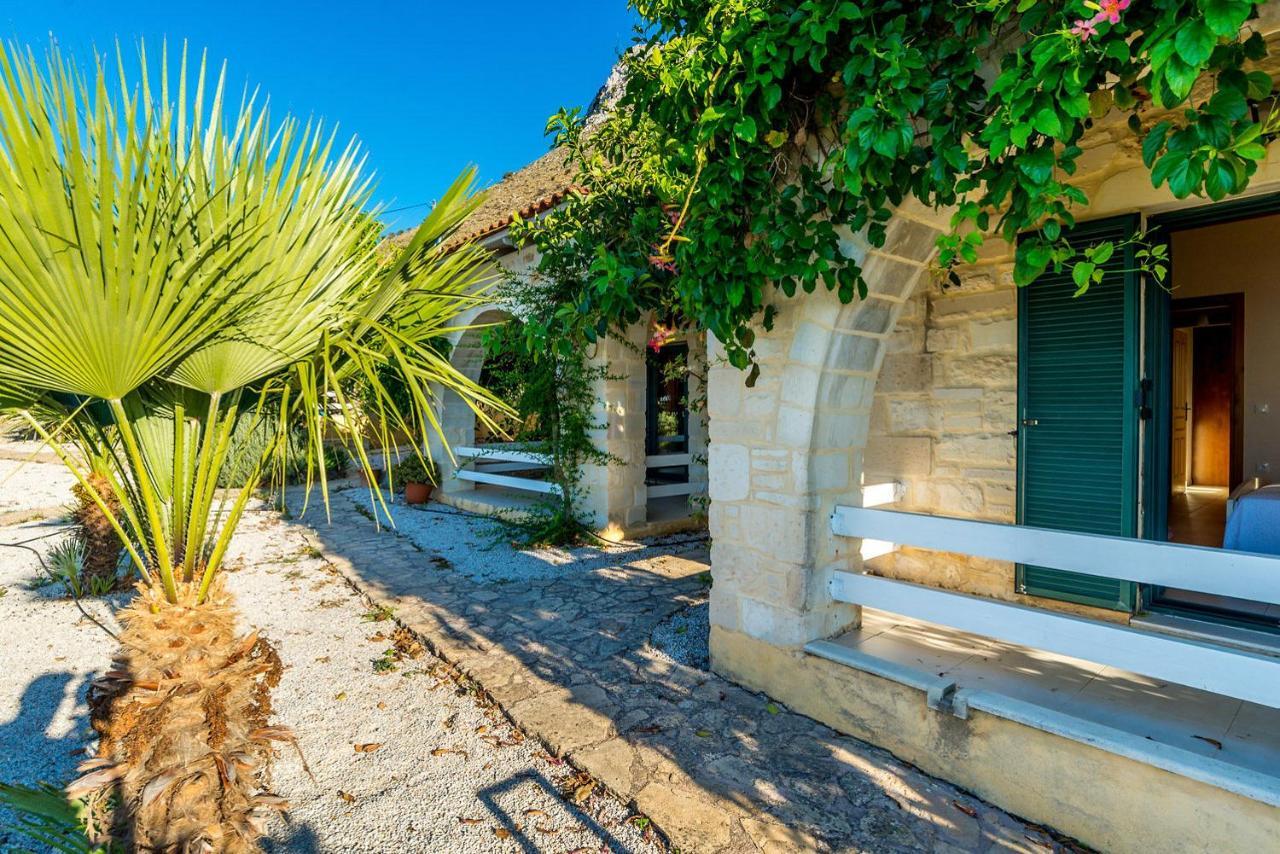 Terpsichore St George Retreat By Apokoronas-villas