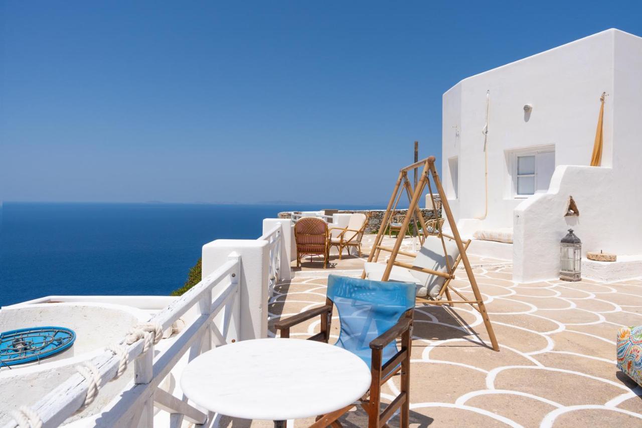 Sifnos Apartment
