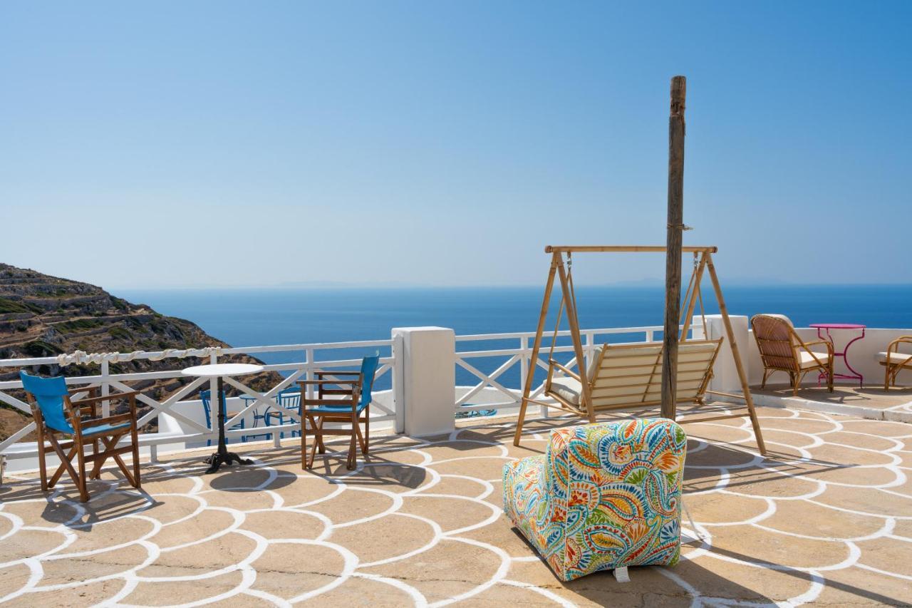 Apartment Sifnos