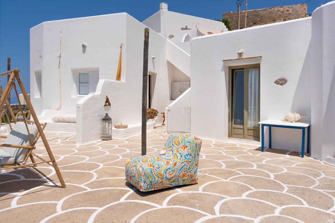 Sifnos Sikinos