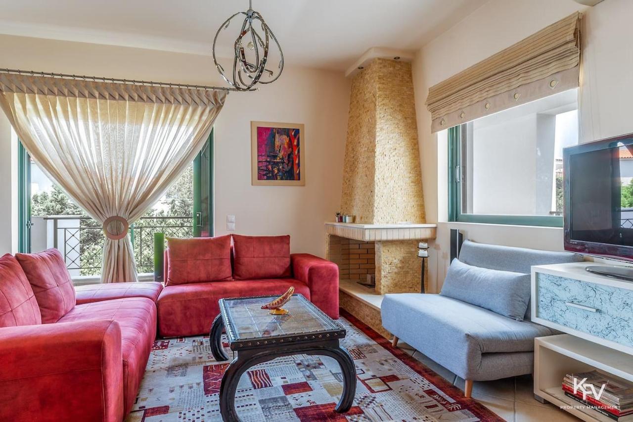 Jacuzzi - In Riviera Apartment