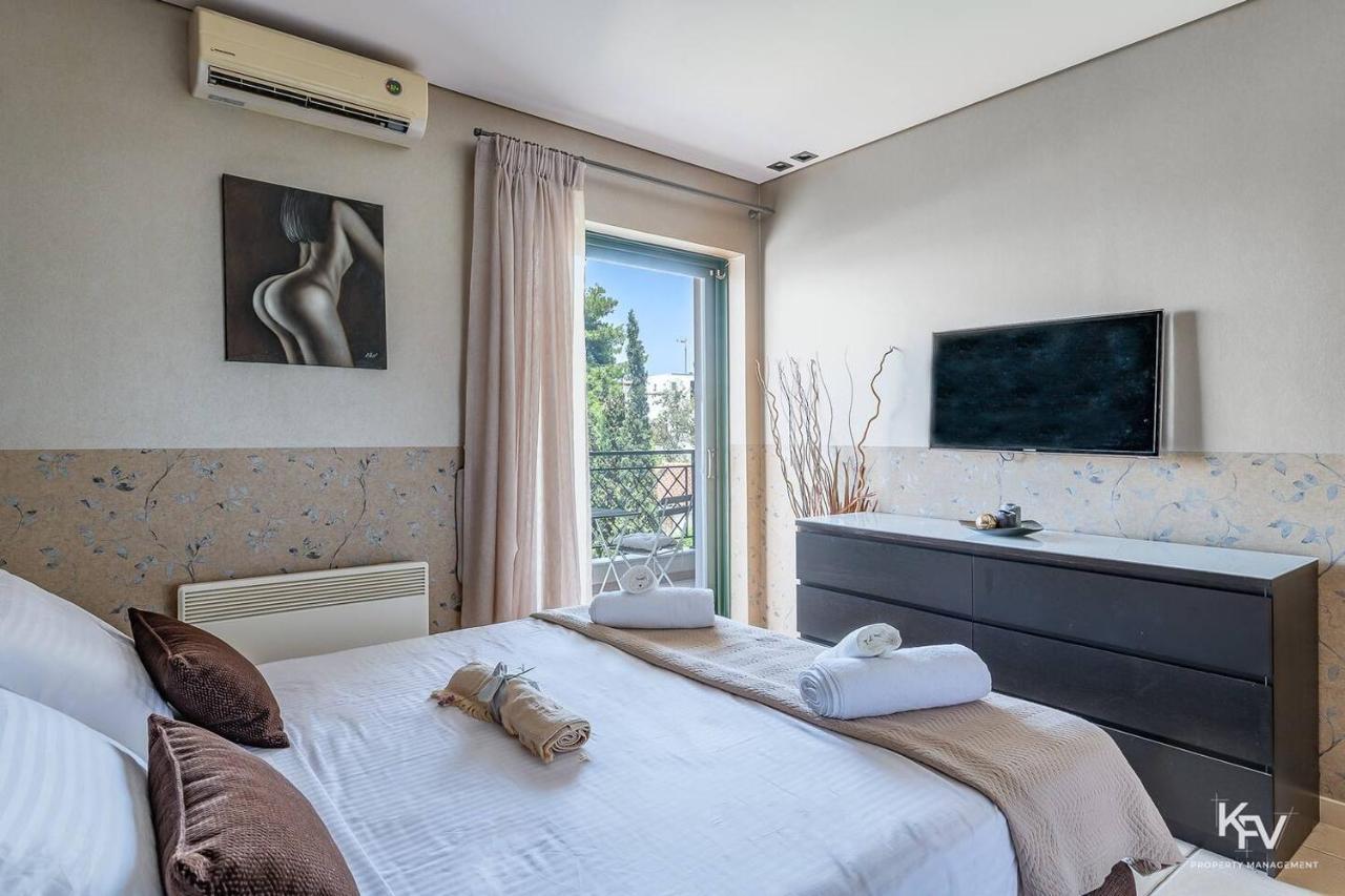 Apartment Jacuzzi - In Riviera *
