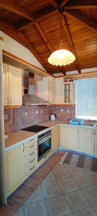 Apartment Marisia
