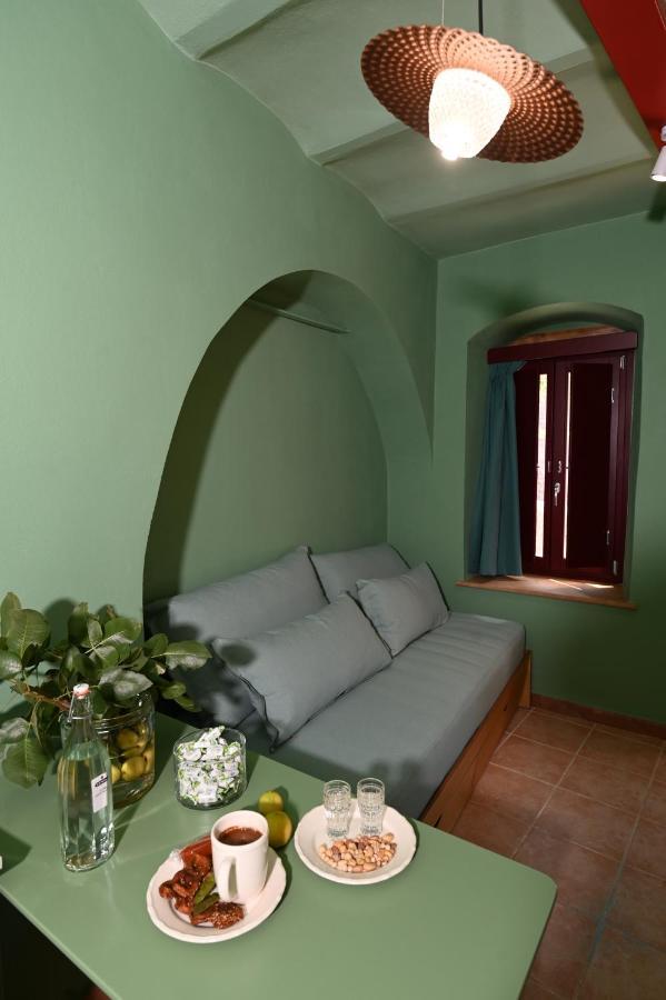 Apartment Philoxenia Traditional