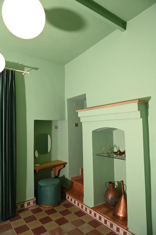 Philoxenia Traditional Apartment