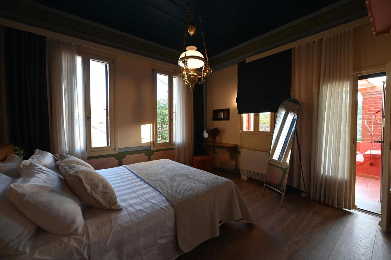 Apartment Philoxenia Traditional *
