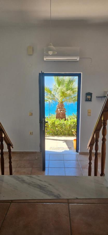 Apartment Ra's Seacastle Tsoutsouros (Crete)