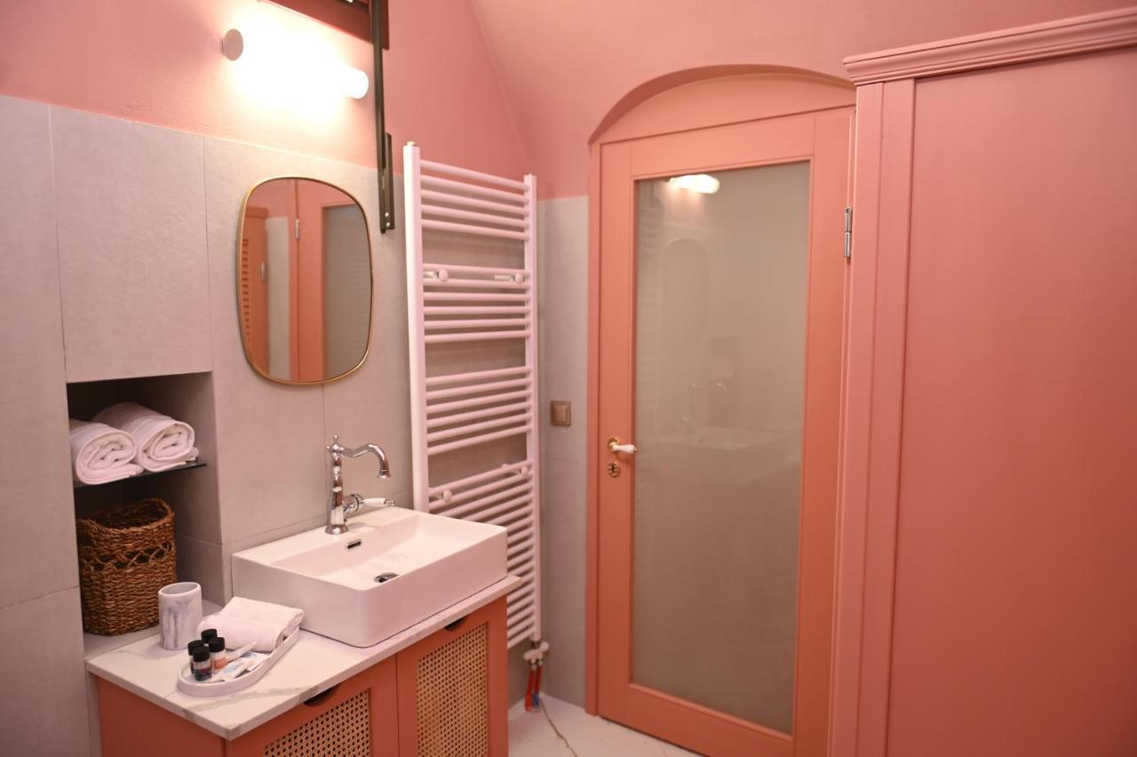Philoxenia Traditional Apartment *