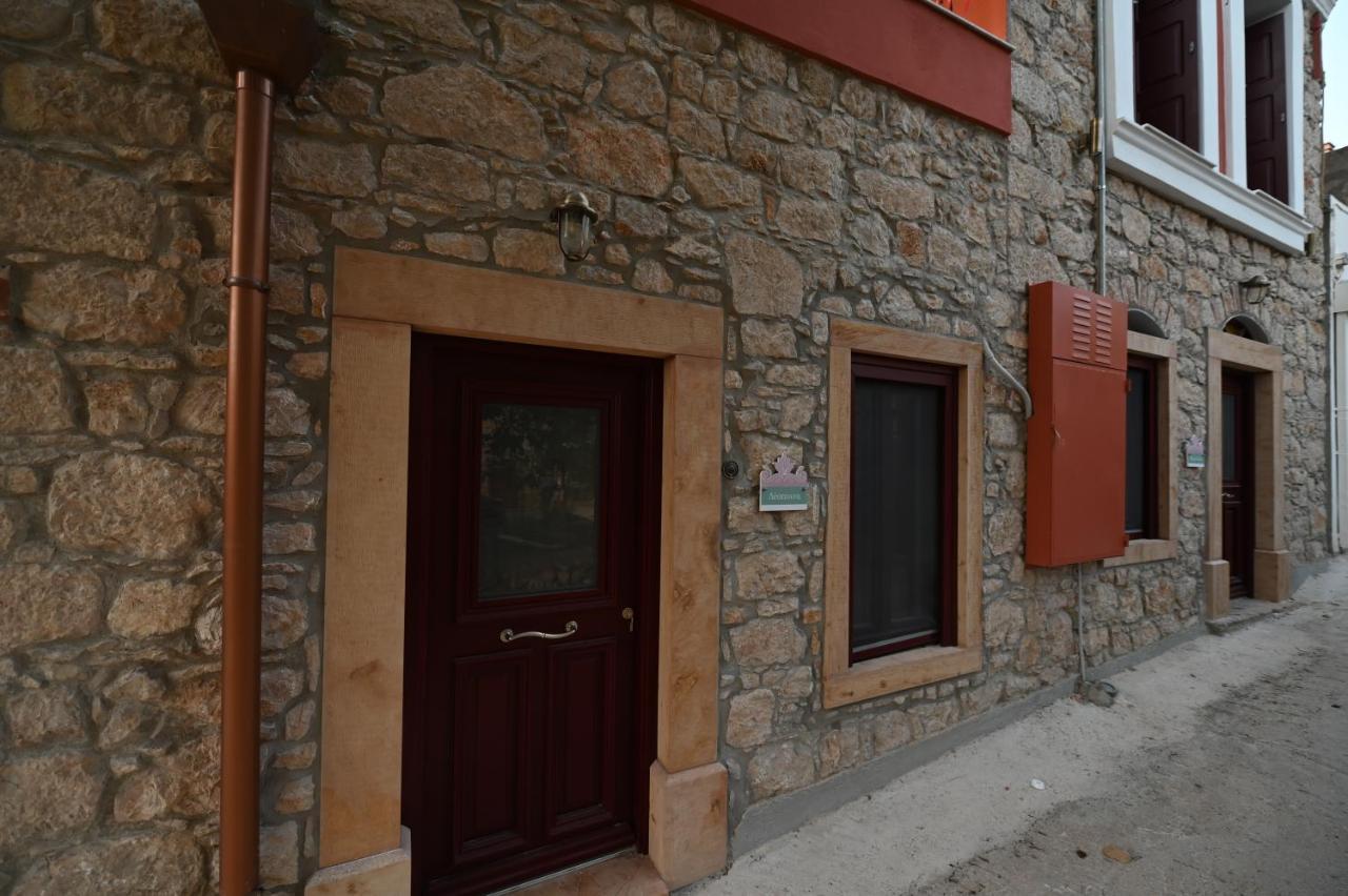 Apartment Philoxenia Traditional