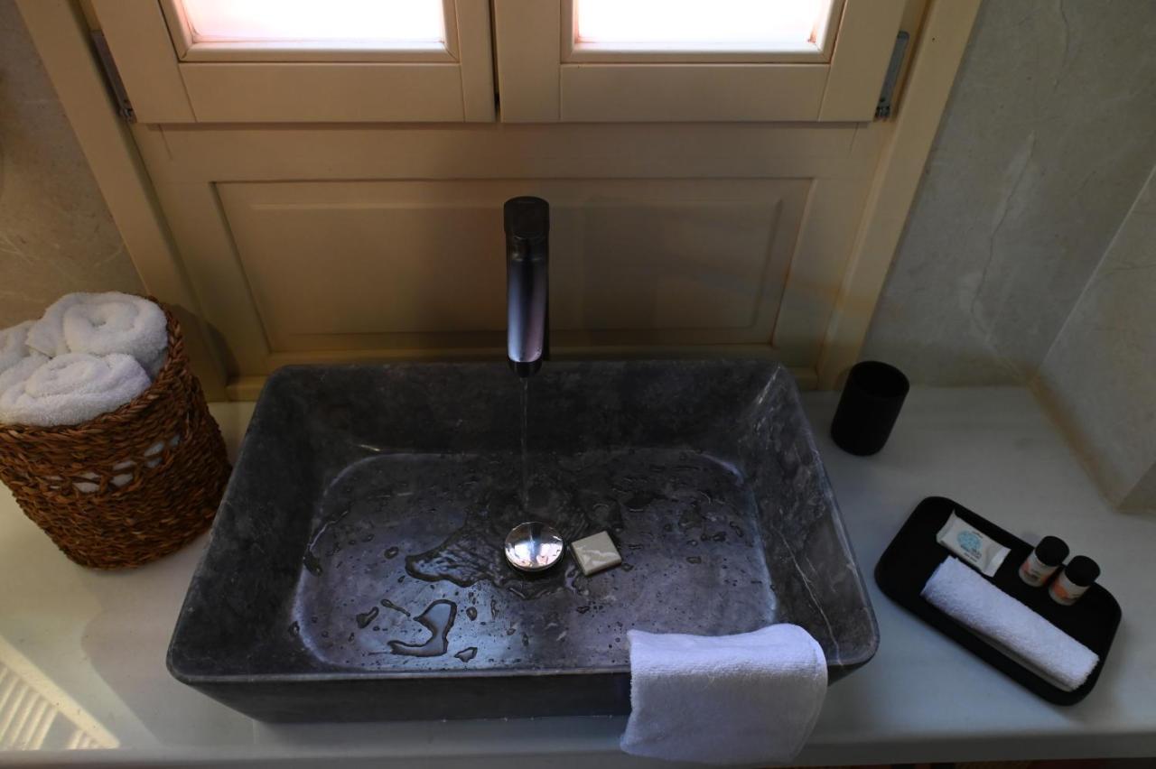 Philoxenia Traditional Apartment Agios Georgios Sykousis