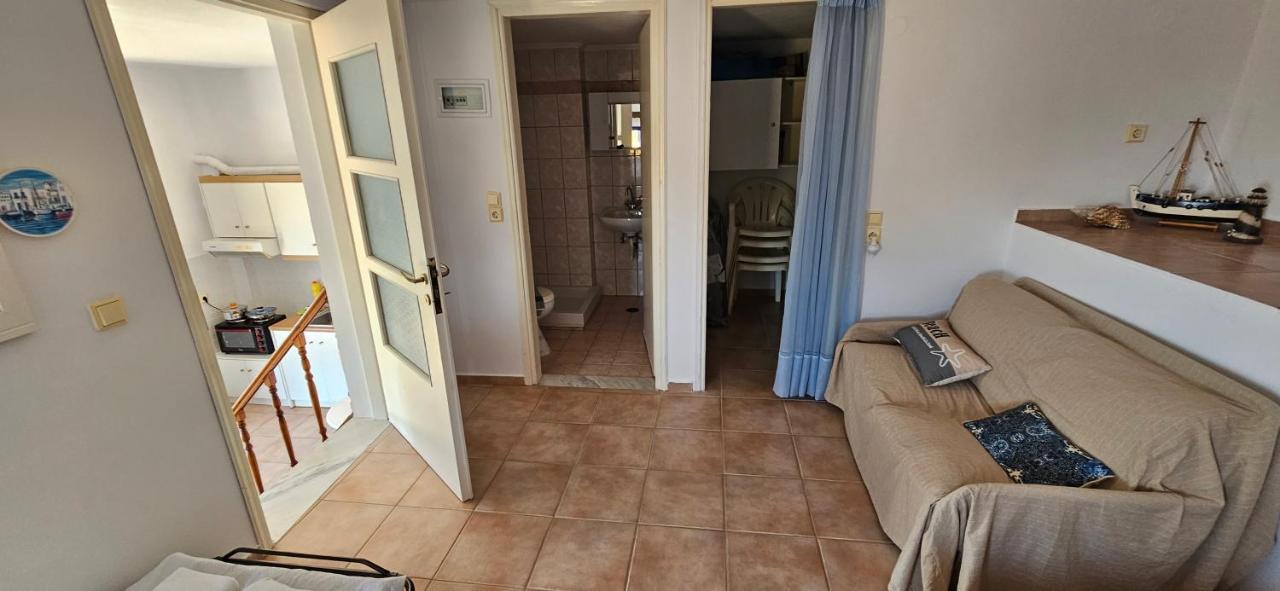 Ra's Seacastle Apartment