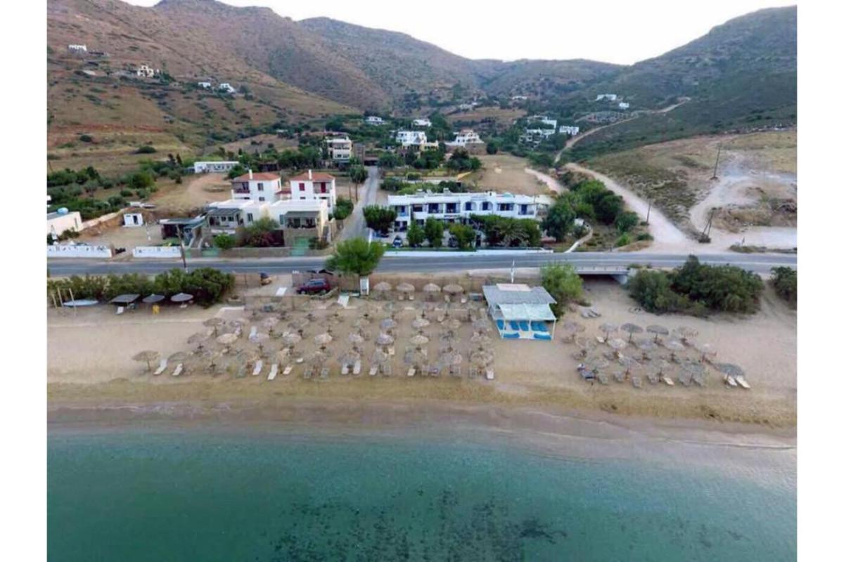 Holiday home 1a Kypri Seaview Perasma Kipri (Andros)