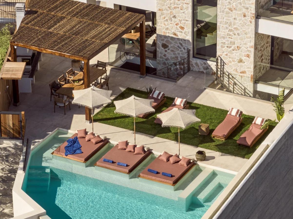 Villa Ismet Villa, A Seaview Glorious Hideaway, By Thinkvilla