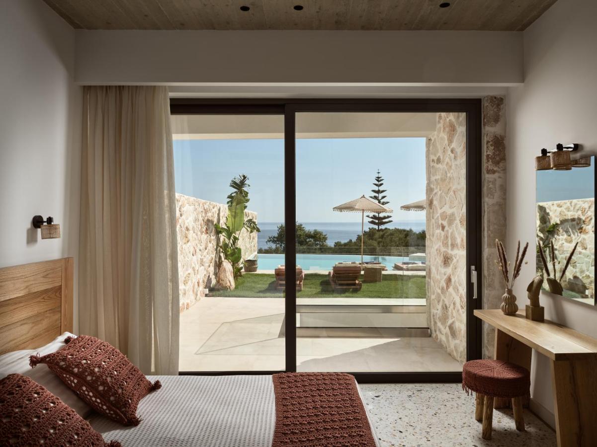 Ismet Villa, A Seaview Glorious Hideaway, By Thinkvilla *