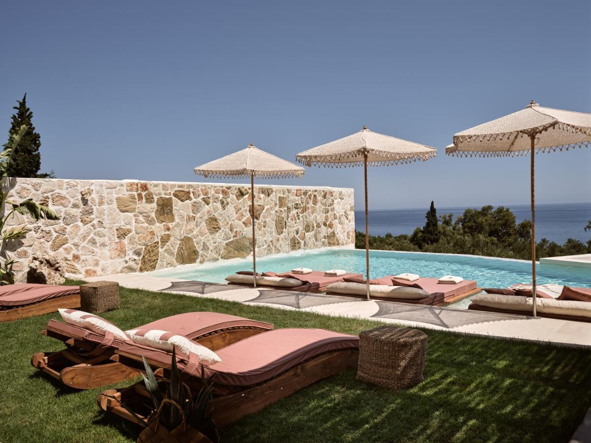 Villa Ismet Villa, A Seaview Glorious Hideaway, By Thinkvilla *