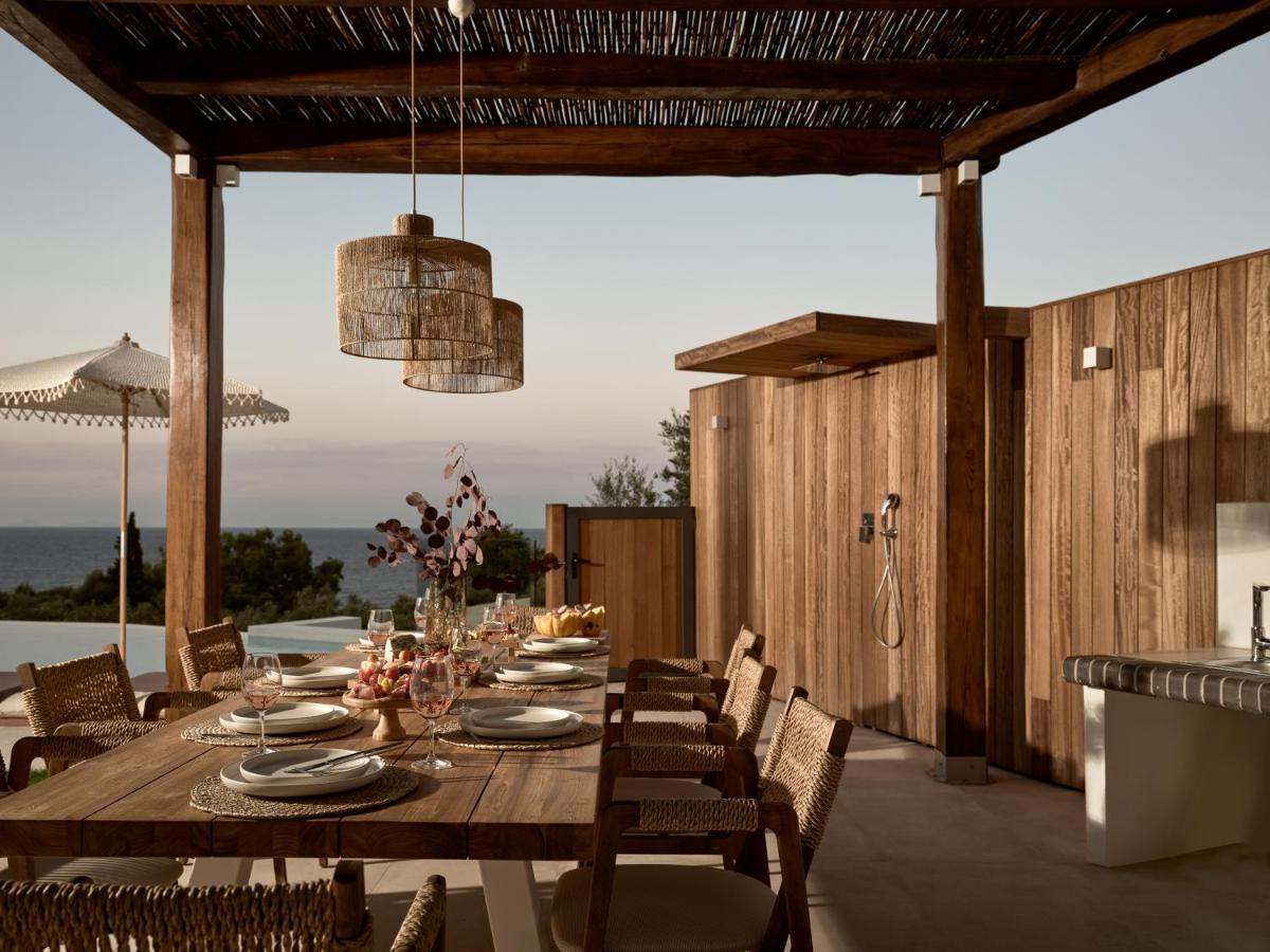 Villa Ismet Villa, A Seaview Glorious Hideaway, By Thinkvilla *