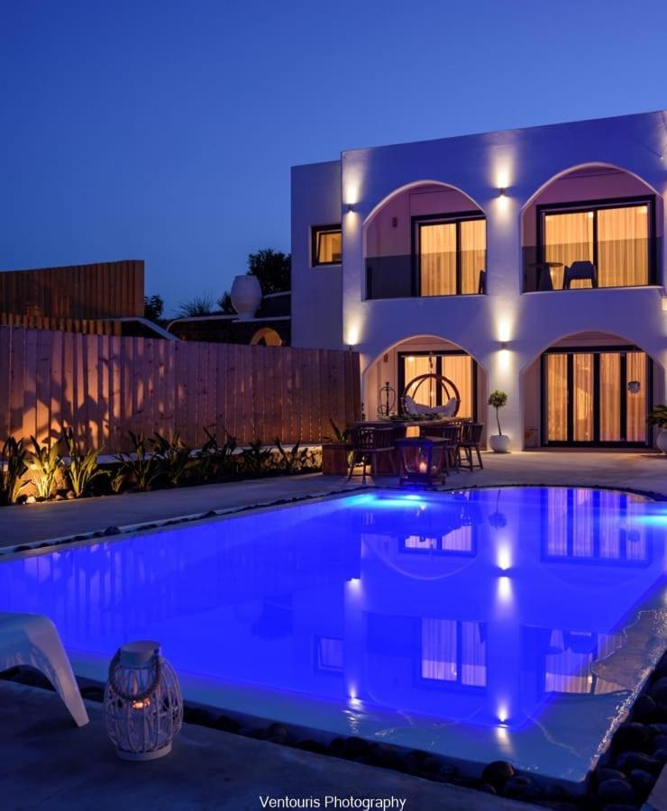 Phos Exo Gialos Santorini Villa Karterados (Santorini)
