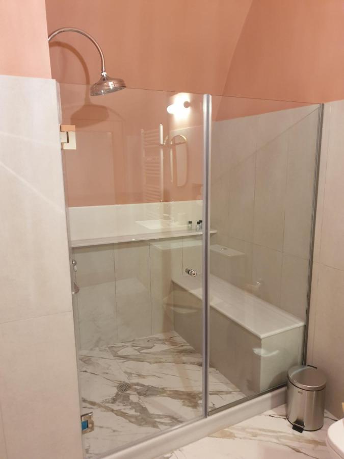 Apartment Philoxenia Traditional *