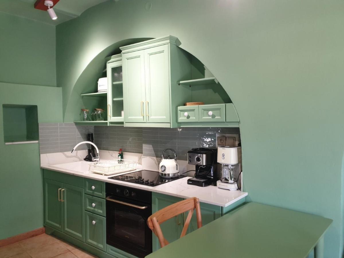 Apartment Philoxenia Traditional *