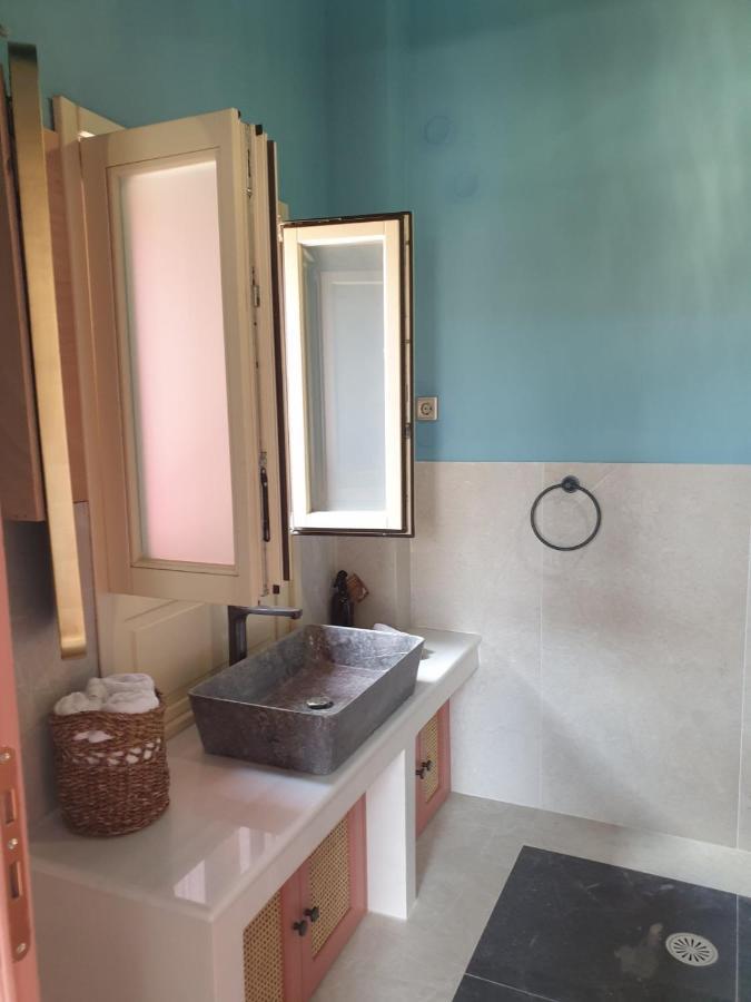 Philoxenia Traditional Apartment *