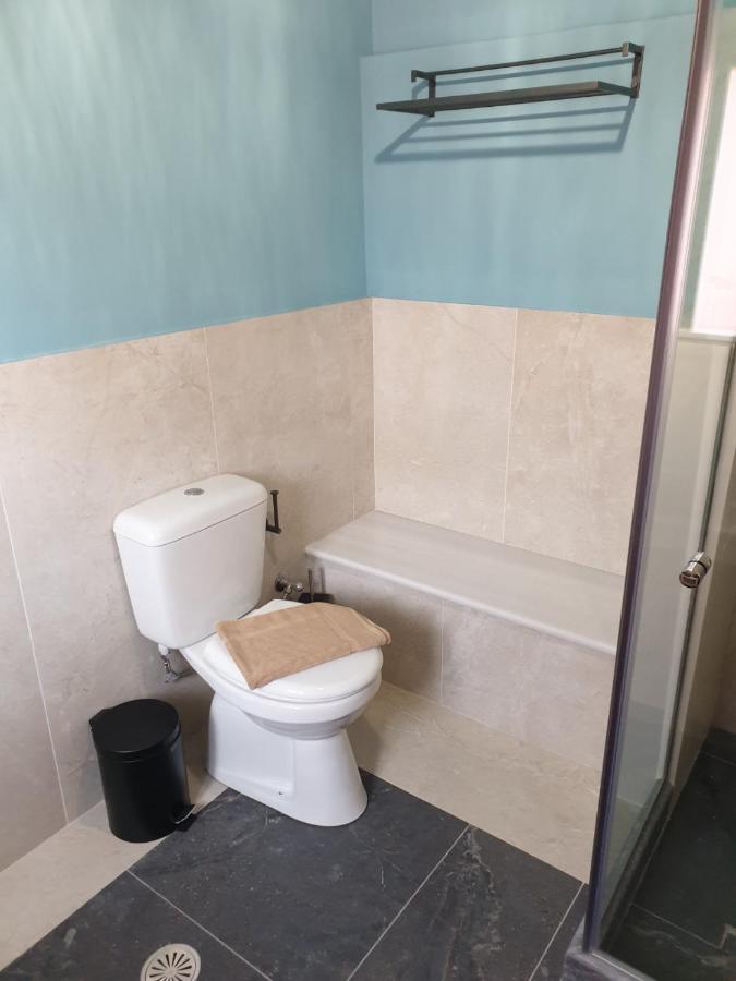 Philoxenia Traditional Apartment Agios Georgios Sykousis