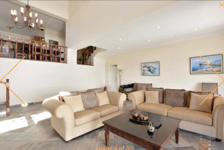 Villa Panorama Leandro Korfu