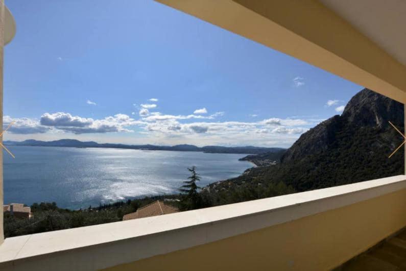 Villa Panorama Leandro Korfu