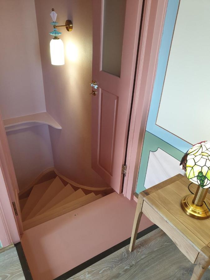 Apartment Philoxenia Traditional Agios Georgios Sykousis
