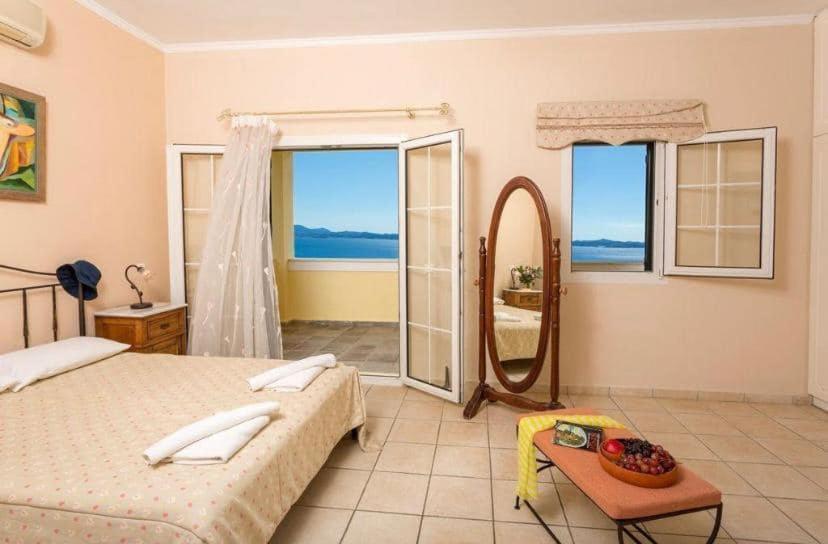 Villa Panorama Leandro Korfu
