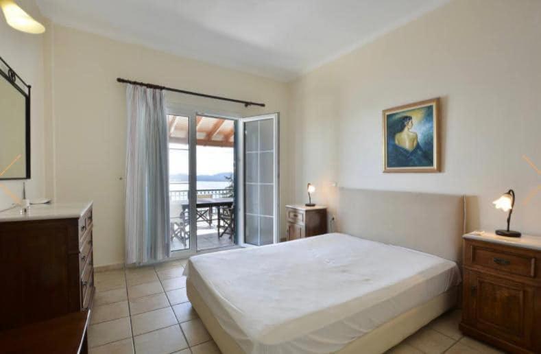 Panorama Leandro Korfu Villa *