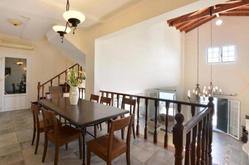 Villa Panorama Leandro Korfu