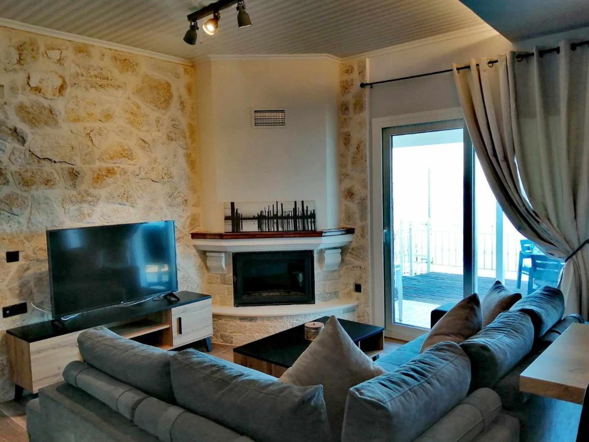 Infinity Blue Apartment Agni
