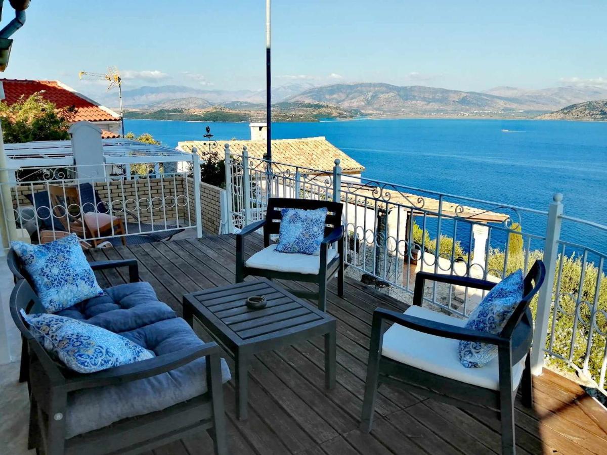 Infinity Blue Apartment