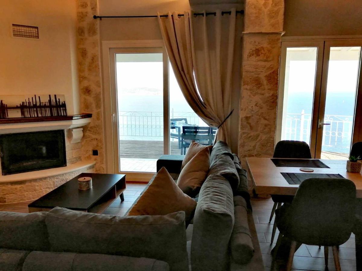 Infinity Blue Apartment Agni