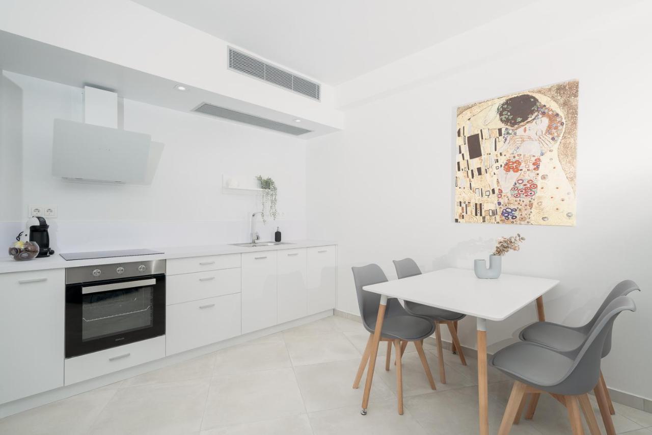 Apartment White Cliff Luxury