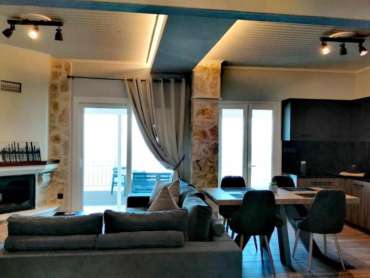 Infinity Blue Apartment *