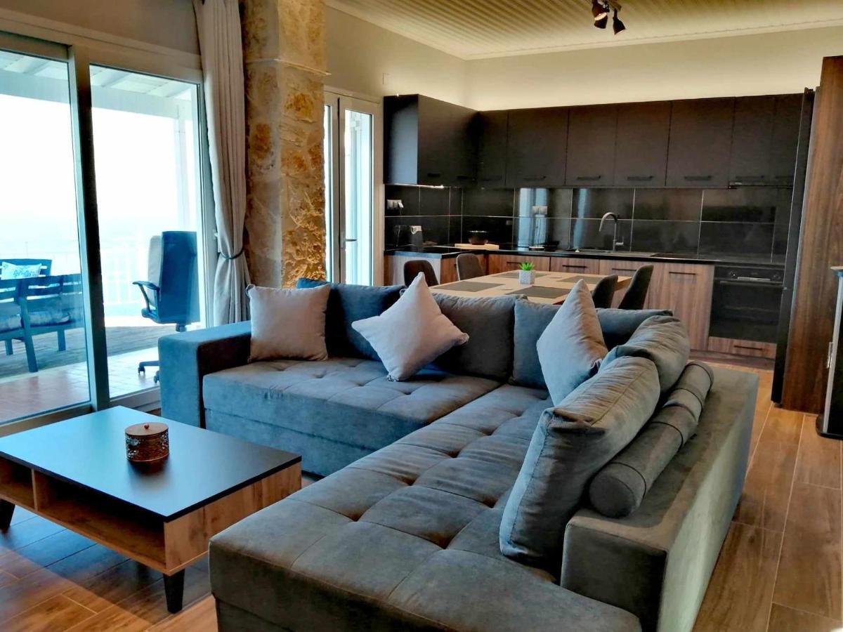 Infinity Blue Apartment Agni