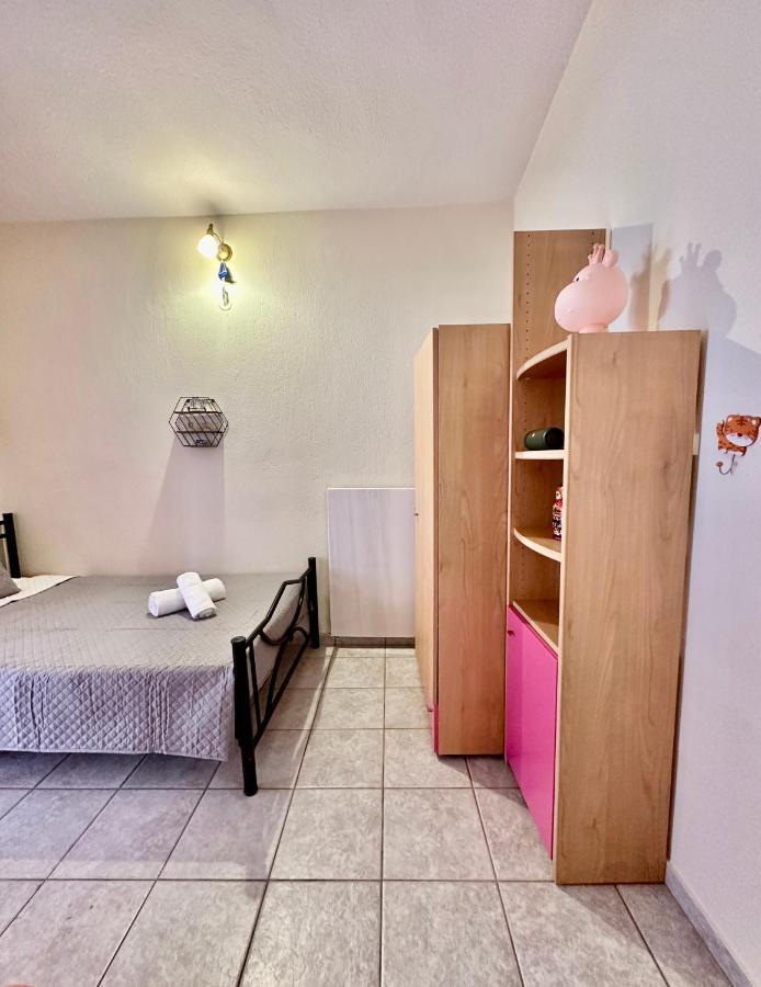 Holiday home Shell-paralia Ofriniou Ofrinion