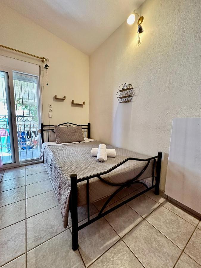 Shell-paralia Ofriniou Holiday home Ofrinion